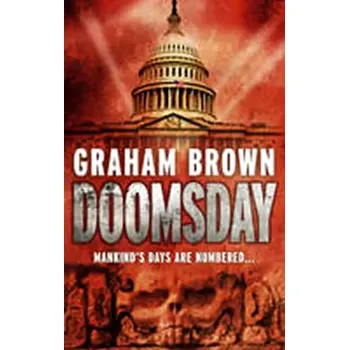 Cizojazyčná kniha Doomsday (Graham Brown, 2012)
