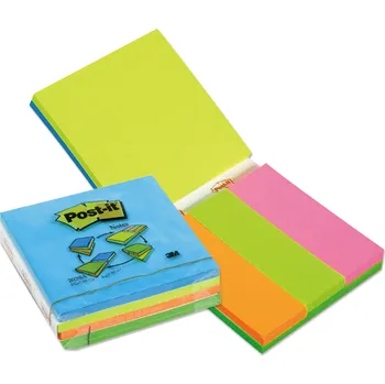 Samolepící bloček 3M Samolepicí blok 2028 A