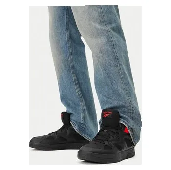 Dámské tenisky Sneakersy Reebok CEO-PRIMARY HARDWOOD 100242955 Černá 45_1_2