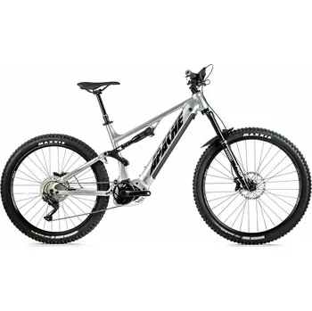 Jízdní kolo elektrokolo APACHE Quruk 3 Bosch CX 750 Wh (L)