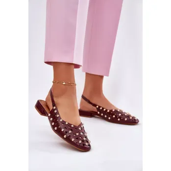 Dámské baleríny Balerinky model 213902 Step in style 37