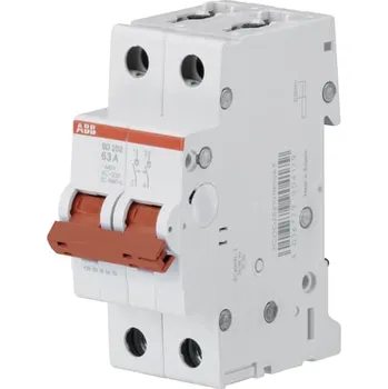 Stavebniny ABB MDRC-System pro M comp.SD20240 2CDD282101R0040 2CDD282101R0040