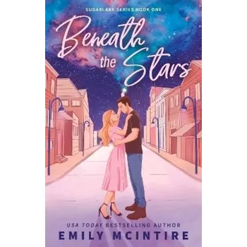 Beneath the Stars (Emily McIntire, 2025)
