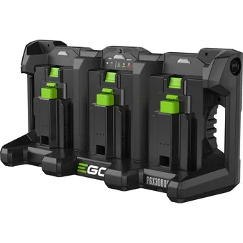 EGO Nabíjecí adaptér PRO-X PGX3000D, 3 porty