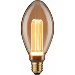 PAULMANN Inner Glow Edition LED žárovka Arc E27 230V 3,5W 1800K zlatá