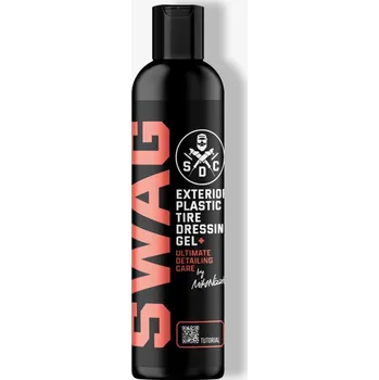 SWAG Exterior Plastic Tire Dressing - Impregnace na plasty a pneu (250ml)