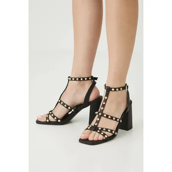 Dámské sandále Sandály Medicine černá barva RS25.OBDC10 99X, EUR 39