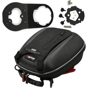 Zavazadlo na motocykl SEFIS Quick brašna na nádrž motocyklu BF44 Honda