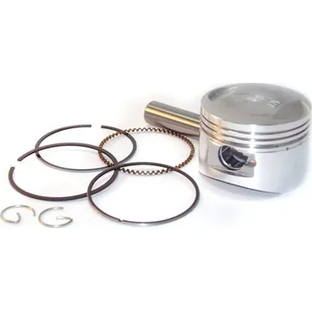 Dětská tříkolka Pístní sada, 125ccm, píst 54mm