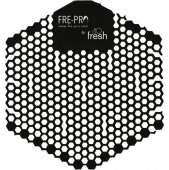 Osvěžovač vzduchu Vůně FrePro - sítko do pisoáru 3D / Midnight Coast