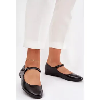 Dámské baleríny Balerinky model 209425 Step in style 36