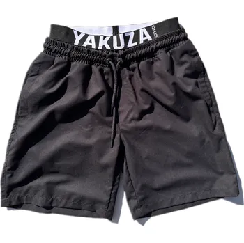 Pánské plavky Pánské plavky Yakuza prototyp 70002 black velikost: M