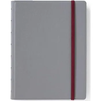 Diář Filofax, Notebook Filofax A5 Graphite