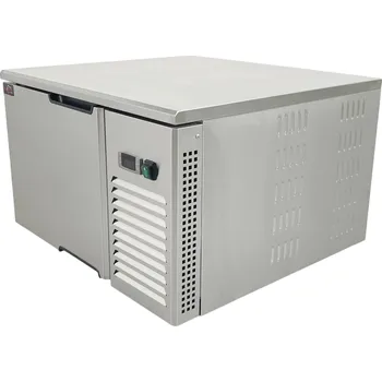 DASgastro Šokový zchlazovač 40 L - 3× GN2/3