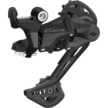 přehazovačka Shimano měnič Cues RD-U3020 9 speed, Linkglide v krabičce + DÁREK