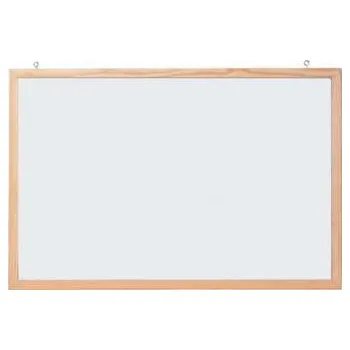 Kancelářský nábytek Magnetická ocelová tabule Franken - 60 x 40 cm, bílá