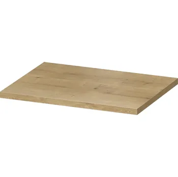 Cersanit City deska 60x45 cm dub S584-112