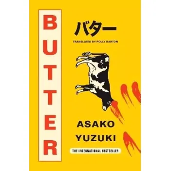 Butter (Asako Yuzuki, 2024)