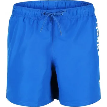 Pánské plavky Reebok Mens Swim Shorts Yestin Blue S
