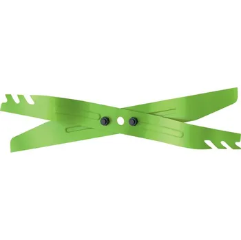 EGO Sada mulčovacích nožů, 52cm