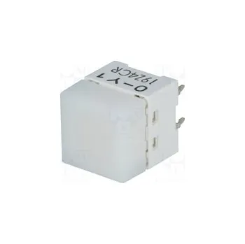 vypínač B3W-9000-Y1N