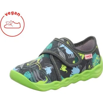 Chlapecké bačkory Superfit Superfit bačkorky Bubble 1-006273-2010 1-006273-2010 Velikost 24