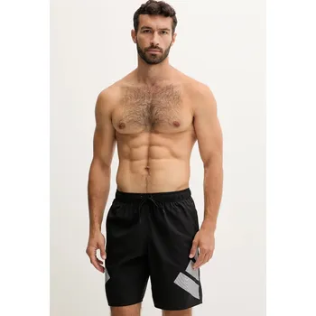 Plavkové šortky adidas Performance JM3959 černá 99X, vel. XL