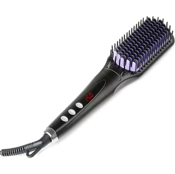 Nestandardní parfém Ailoria - Žehličky na vlasy unisex