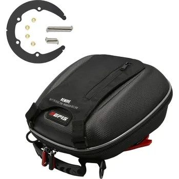 Zavazadlo na motocykl SEFIS Quick brašna na nádrž motocyklu BF31 BMW