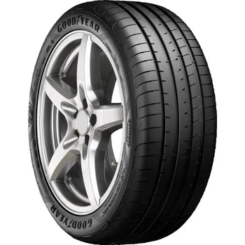 Letní osobní pneu Goodyear 255/35R20 97Y Eagle F1 Asymmetric 5 XL (Osobní letní pneu Goodyear Eagle F1 Asymmetric 5 255/35-20)