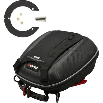 Motodoplněk SEFIS Quick brašna na nádrž motocyklu BF08 Ducati