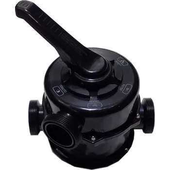 Ventil 6-ti cestný pro filtraci ProStar 2, Bestway STANDART