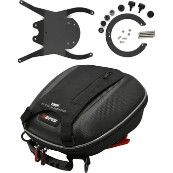 Zavazadlo na motocykl SEFIS Quick brašna na nádrž motocyklu BF15 BMW