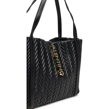 Kabelka Kabelka Valentino Fania Re VBS9AB01 Černá OS