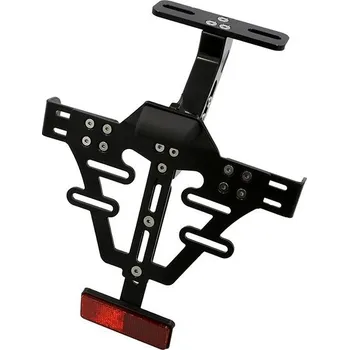 Držák SPZ SEFIS Mark uni držák SPZ