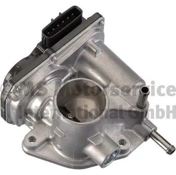 Systém vstřikování Hrdlo škrticí klapky PIERBURG 7.03703.83.0