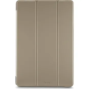 Pouzdro na tablet Hama Pastel World, pouzdro pro Samsung Galaxy Tab A9+ 11", přírodní/průhledné