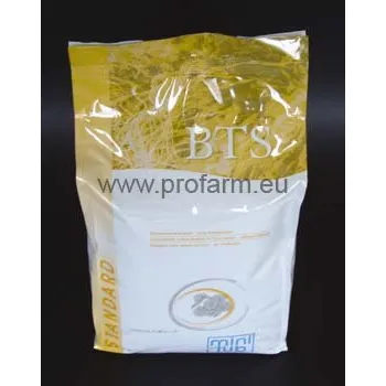 Ředidlo BTS ředidlo na kančí sperma 5kg (na 100 litrů)