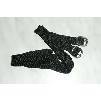 Ostruha Řemínky do ostruh nylonové /pár