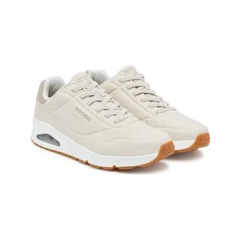 Pánské tenisky Sneakersy Skechers 183920/TPE Béžová 44