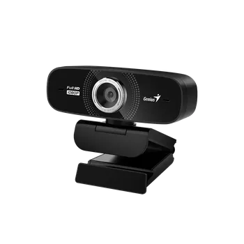 Webkamera GENIUS FaceCam 2000X2, fullHD, USB, Mikrofon 32200008400
