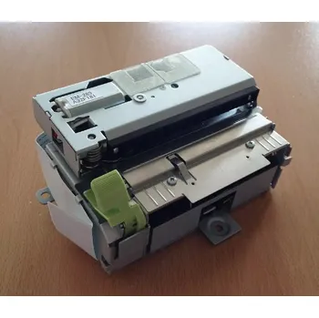 EPSON POKLADNÍ SYSTÉMY ML-500-902: Mech Unit for TM-L500A with BP tray C31CB49902