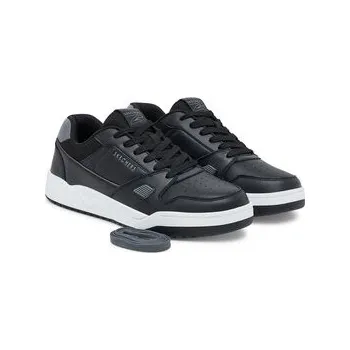 Dámské tenisky Sneakersy Skechers 183921/BKGY Černá 42