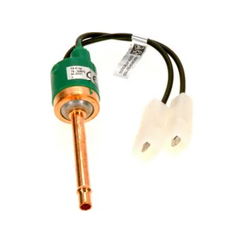 Kotel Bosch Omezovač tlaku Bosch Buderus 87387202320