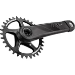 Race Face Next SL G5 Carbon 32z 175mm BB30 kliky MTB