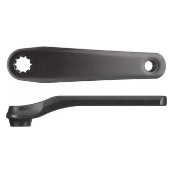 Klika na kolo klika levá SAMOX ISIS 170mm pro e-bike originální balení (cs, SAMOX)