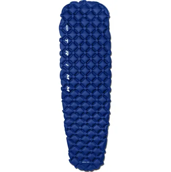Karimatka Nafukovací karimatka TRIMM Wake 5.5 modrá Barva: blue, Velikost: 190x56x5,5 cm