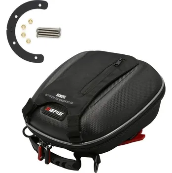 Motodoplněk SEFIS Quick brašna na nádrž motocyklu BF11 BMW / Ducati / KTM / Triumph