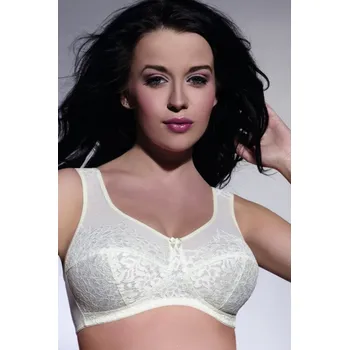 Podprsenka PODPRSENKA 580/BRASSIERE-CHAMPAGNE Šampaňské 85D