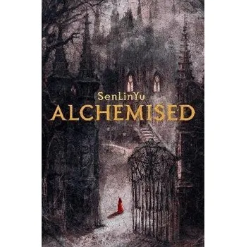 Beletrie pro dospělé Alchemised - SenLin Yu [EN] (Vázaná, Penguin Books Ltd)